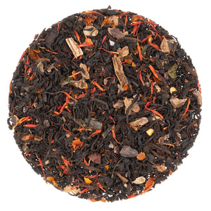Chili Chocolate