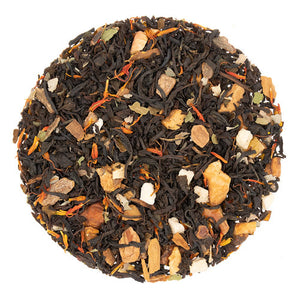 Apple Spice