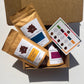 TJ's Coffee Blends Sample Pack