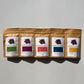 TJ's Coffee Blends Sample Pack
