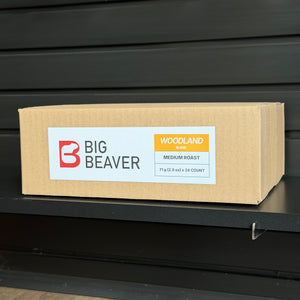 Woodland - Fractional Packaging