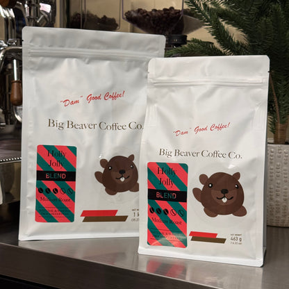 Holly Jolly - Seasonal Blend