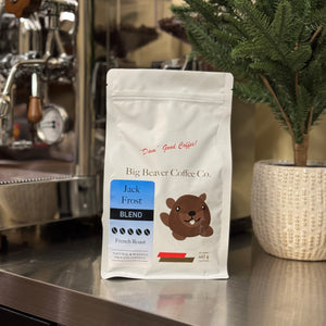 Jack Frost - Seasonal Blend