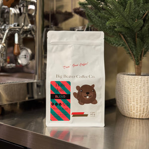 Holly Jolly - Seasonal Blend