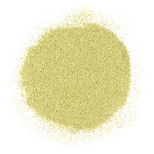 Vanilla Matcha