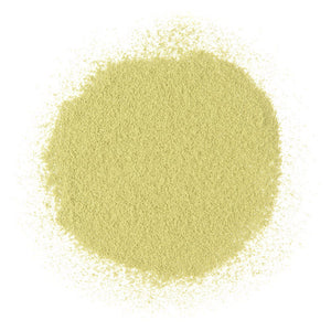 Vanilla Matcha