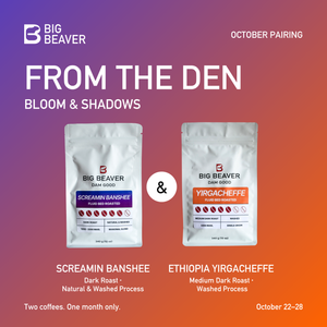 From The Den - October 2026